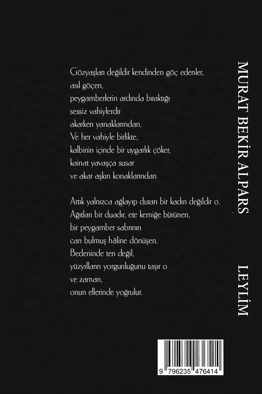 Leylim 2.bölüm
