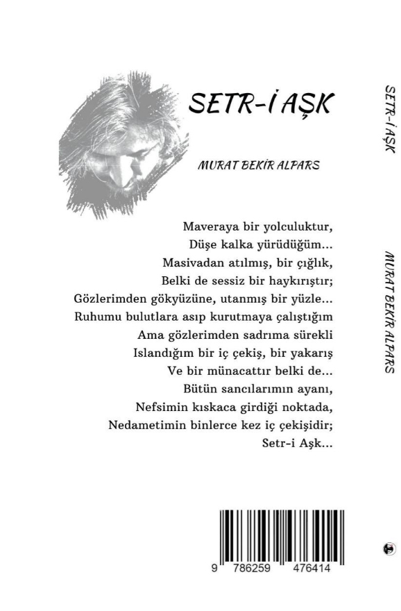 Setr-i Aşk